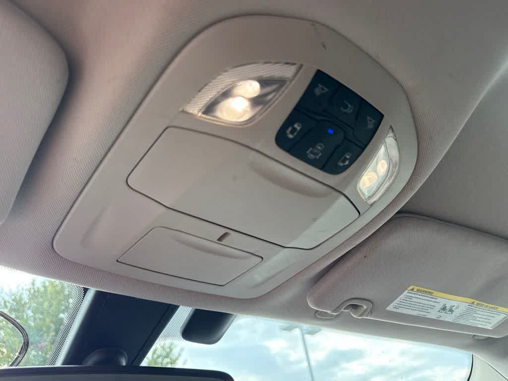 Used 2019 Chrysler Pacifica Touring-L FWD image 20