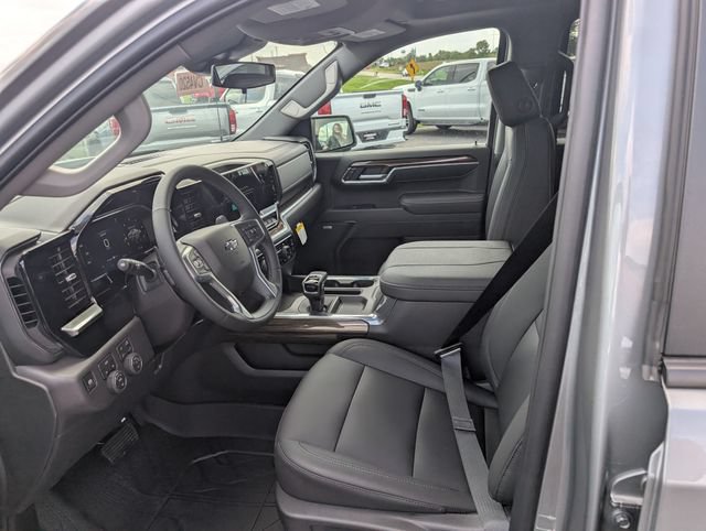 New 2026 Chevrolet Silverado 1500 RST w/ All Star Edition Plus AWD/4WD image 18