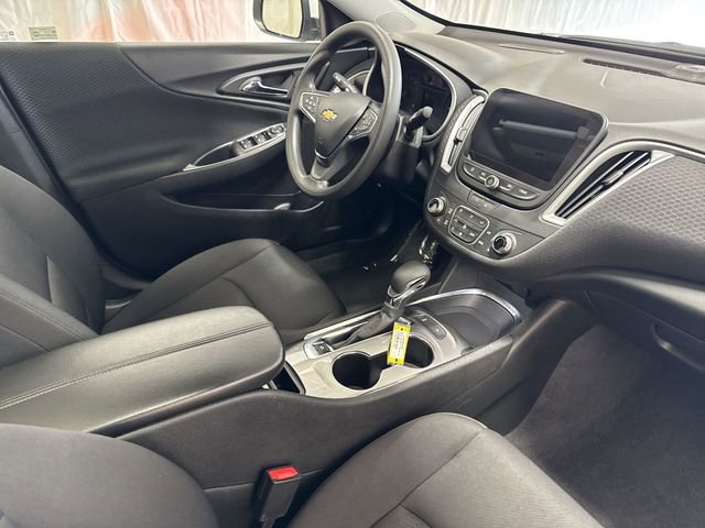 Used 2024 Chevrolet Malibu LT FWD image 27