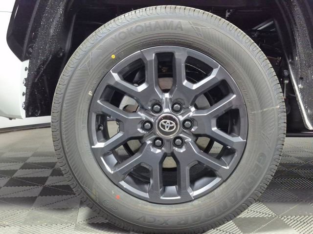 New 2026 Toyota Tundra Platinum image 28