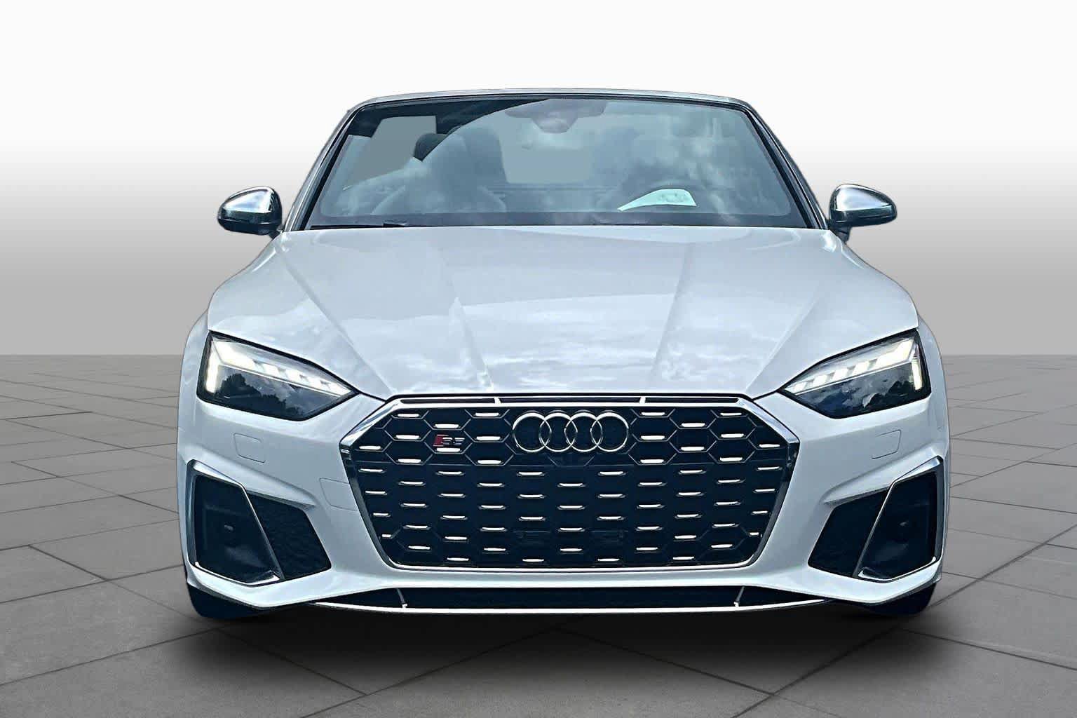 Used 2022 Audi S5 Prestige AWD/4WD image 4