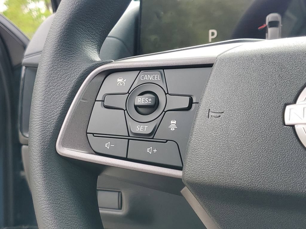 New 2026 Nissan Sentra SV FWD image 22