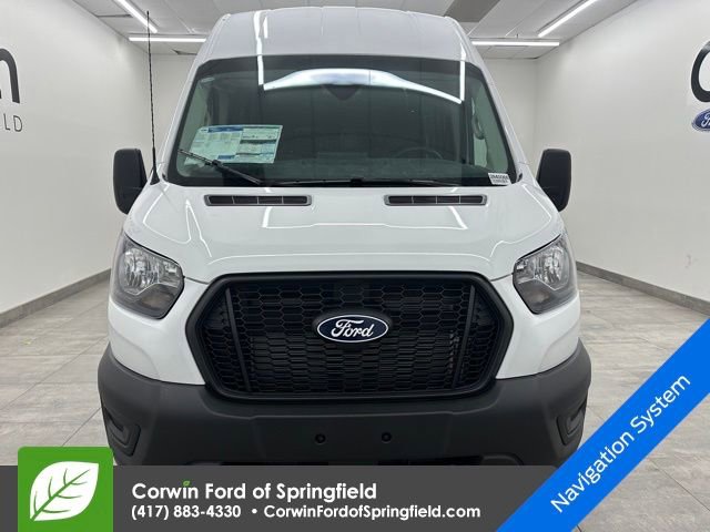 New 2026 Ford Transit 250 148 High Roof Extended image 7