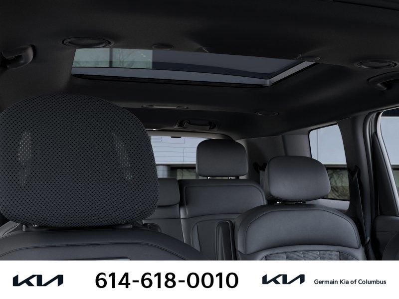 New 2027 Kia Telluride SX X-Line w/ Towing Package AWD/4WD image 30