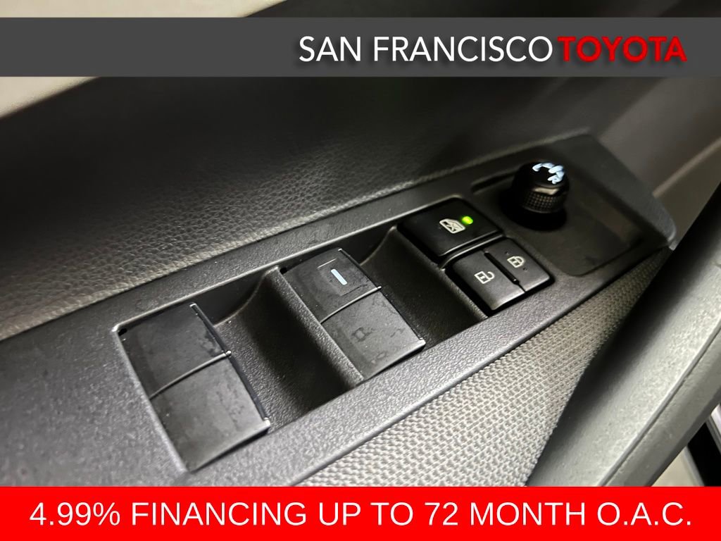 Certified 2023 Toyota Corolla LE image 34