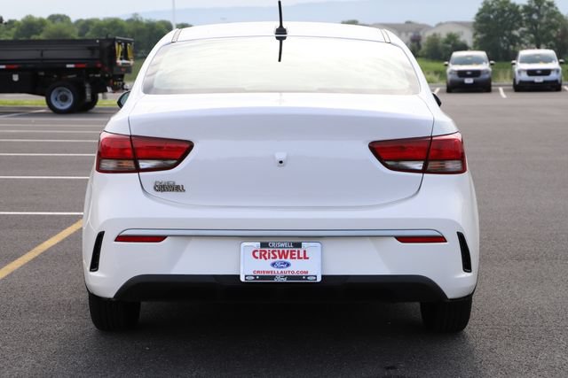 Used 2022 Kia Rio LX FWD image 5