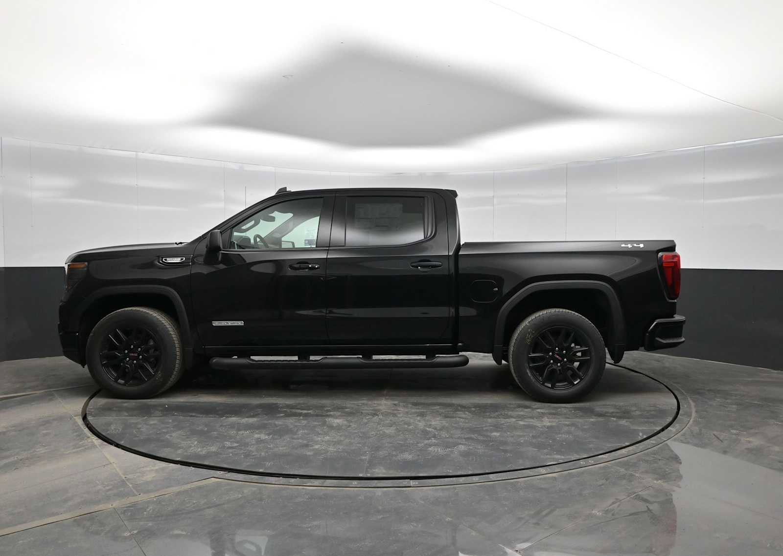 New 2026 GMC Sierra 1500 Elevation w/ Preferred Package image 5