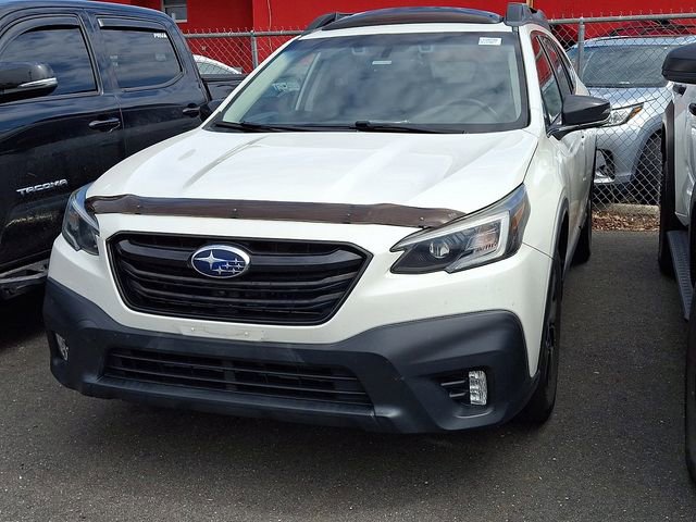 Used 2020 Subaru Outback Onyx Edition XT w/ Popular Package #2 image 3