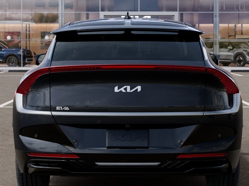 New 2026 Kia EV6 Wind RWD image 13