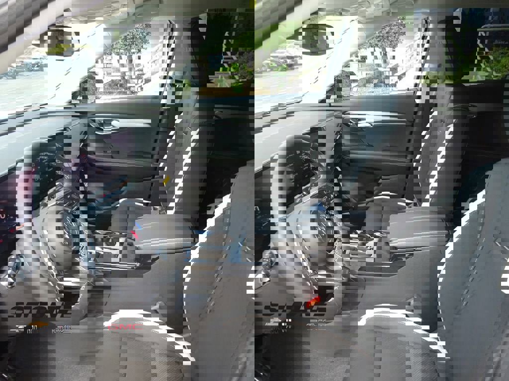 New 2026 Buick Envision Sport Touring image 13