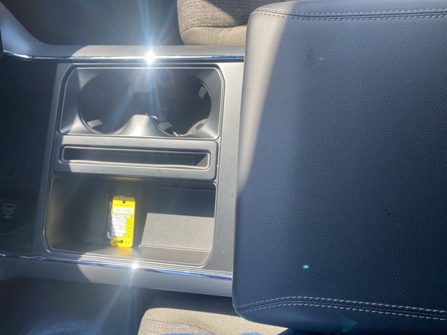 New 2025 Ford F150 XLT w/ Equipment Group 302A MID image 24