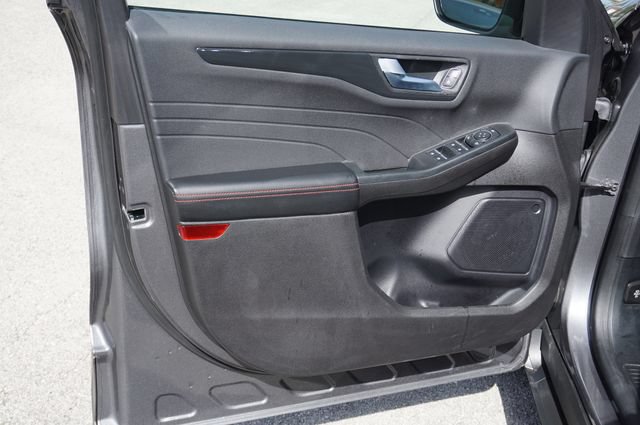 Certified 2023 Ford Escape ST-Line w/ Tech Pack #1 FWD image 25