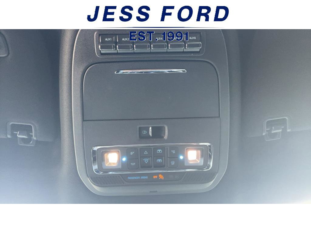 New 2025 Ford F150 Tremor image 23