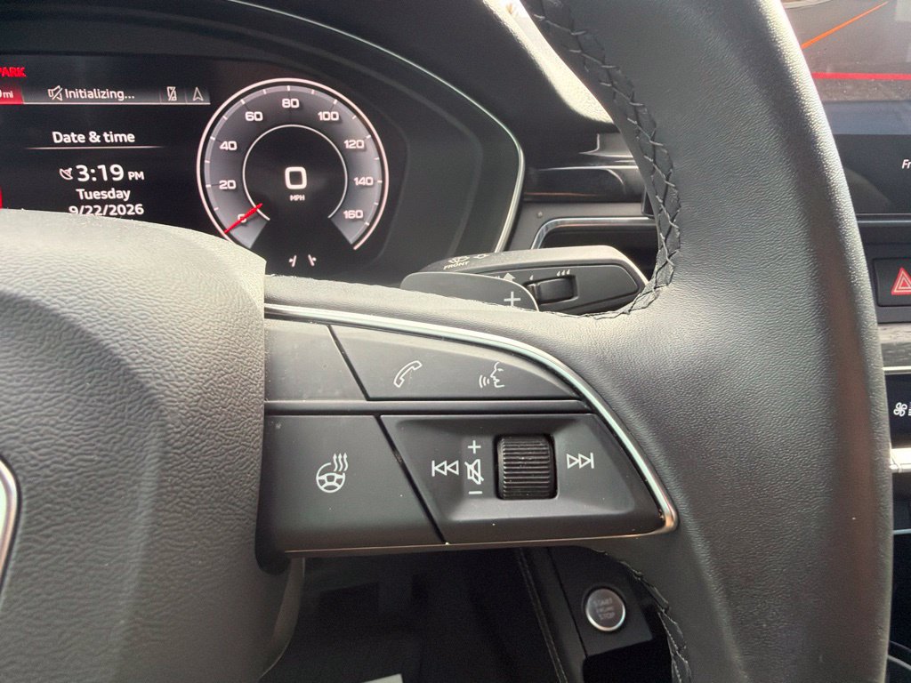 Used 2024 Audi A5 2.0T Premium Plus AWD/4WD image 24