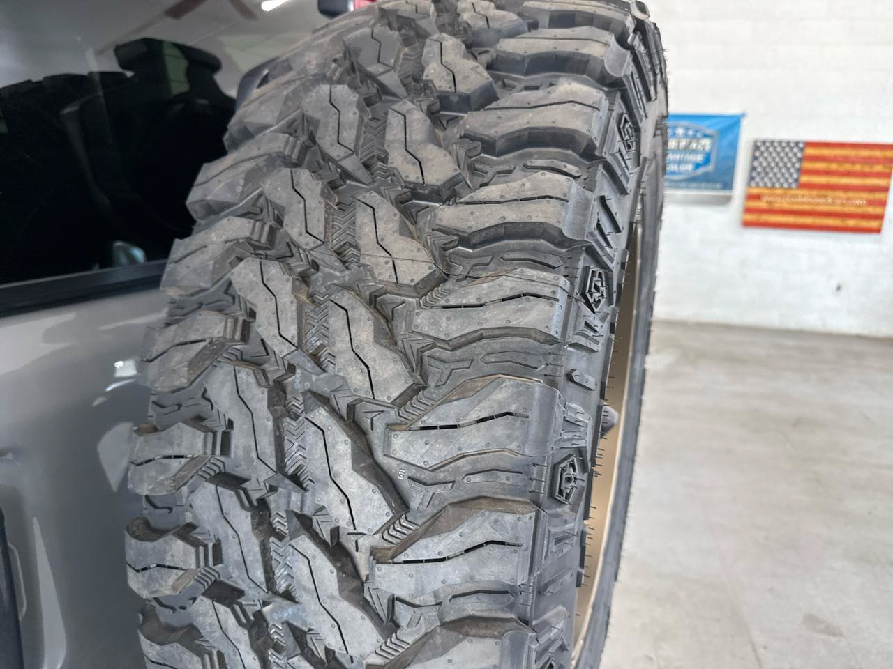 Used 2022 Jeep Wrangler Unlimited Rubicon w/ Xtreme Recon 35" Tire Package AWD/4WD image 96