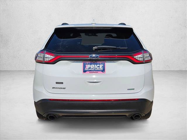 Used 2015 Ford Edge SE FWD image 7