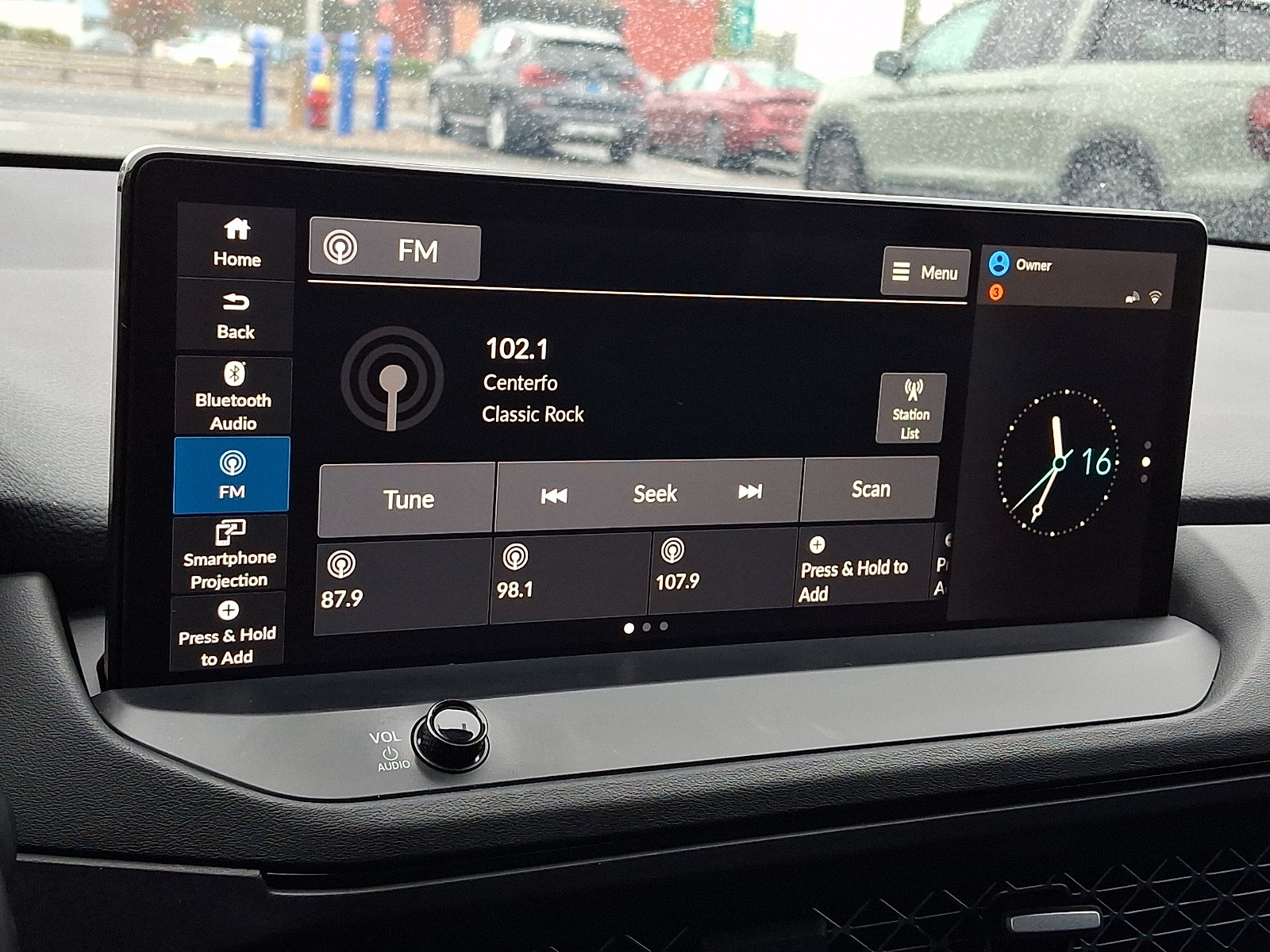 Used 2024 Honda Accord Sport image 17