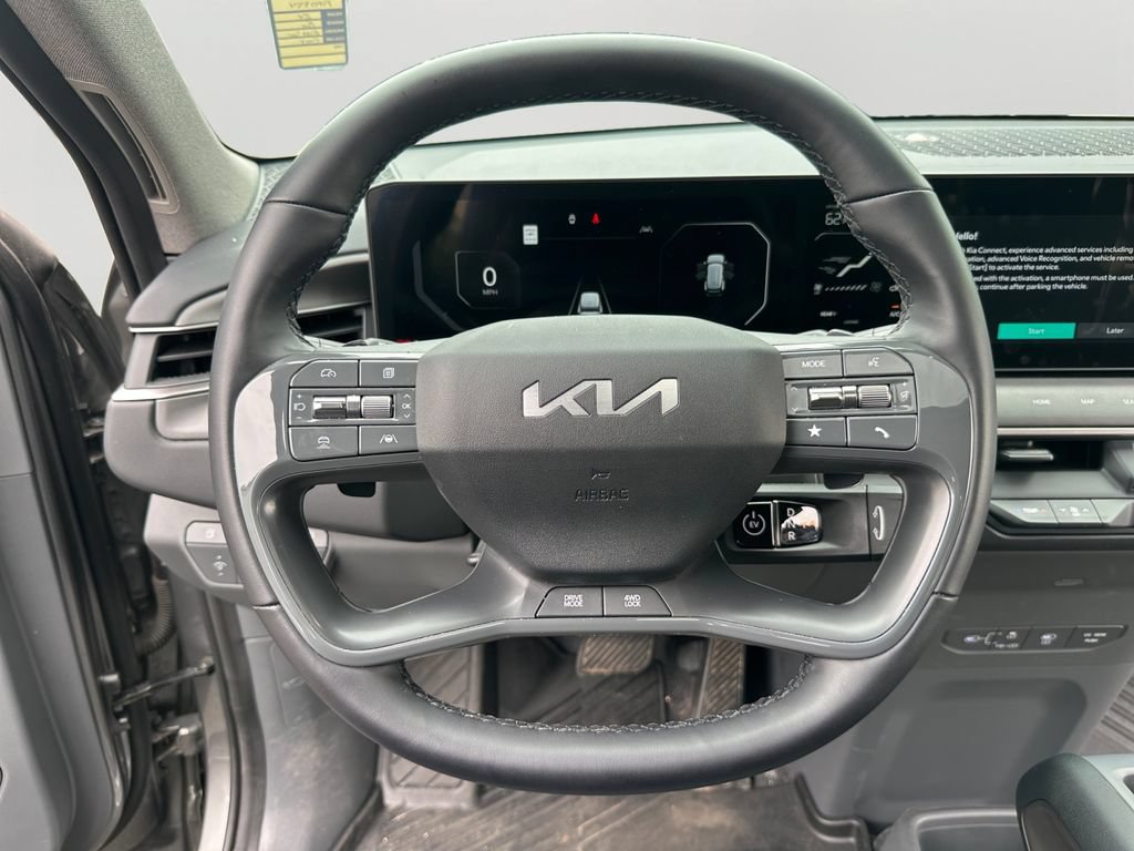 Used 2024 Kia EV9 Wind AWD/4WD image 12