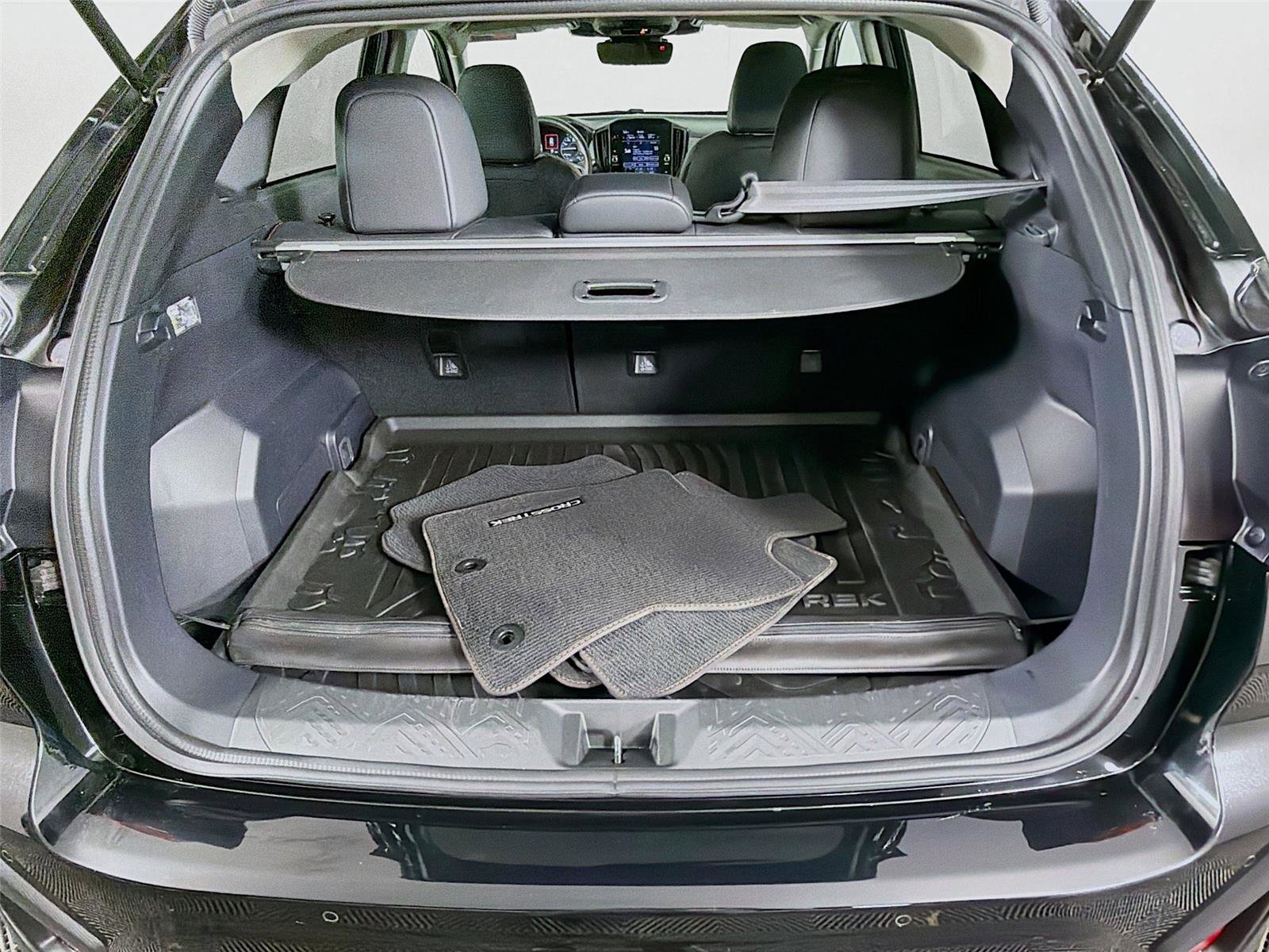 Used 2024 Subaru Crosstrek 2.5i Limited w/ Crosstrek Mirror Package image 27