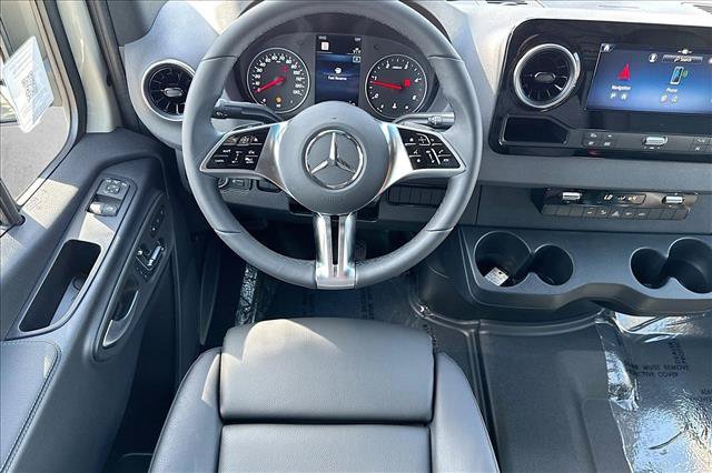 New 2026 Mercedes-Benz Sprinter 2500 image 19