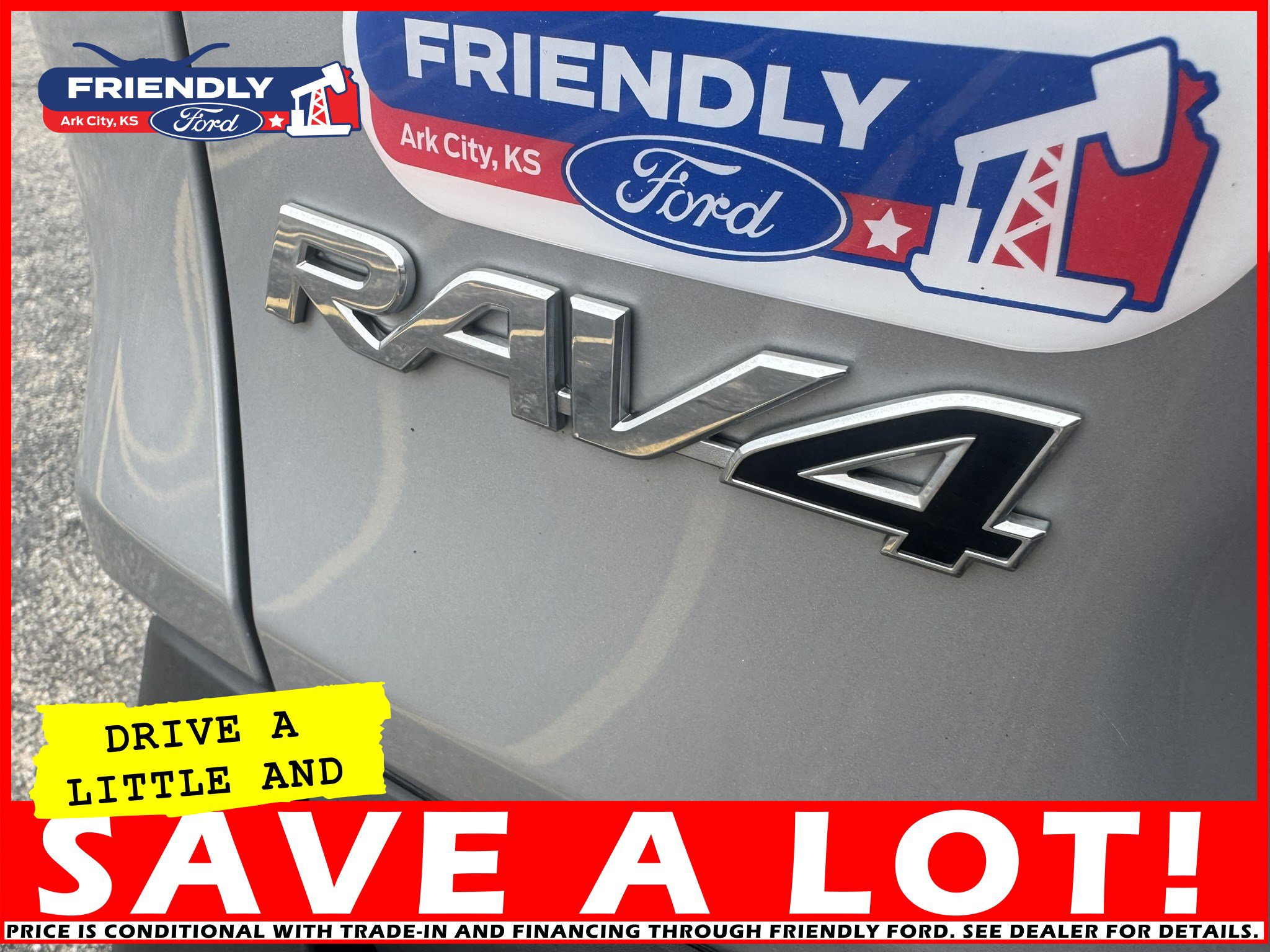 Used 2020 Toyota RAV4 XLE Premium image 39