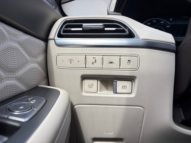 Used 2020 Hyundai Palisade Limited image 15