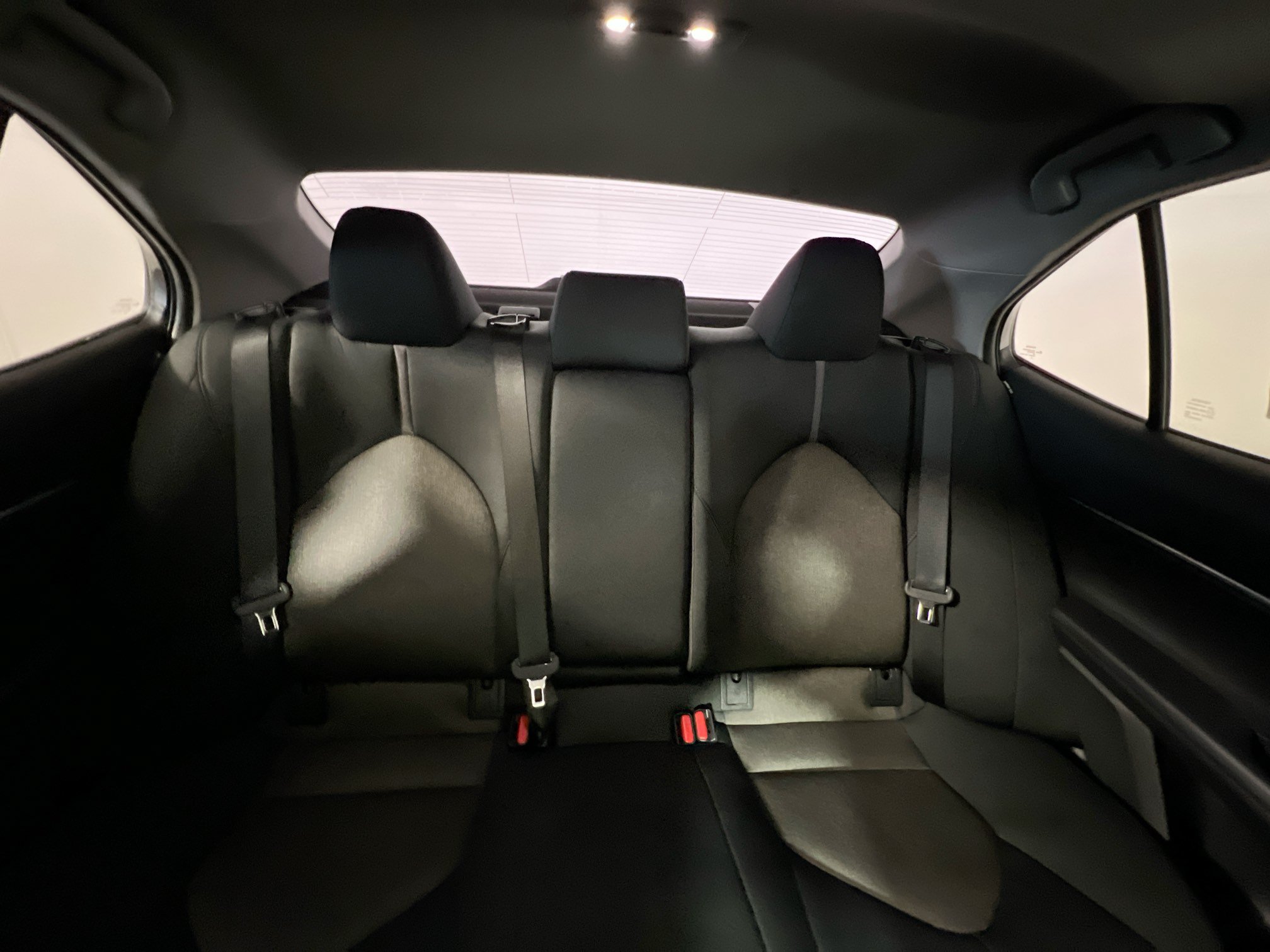 Used 2024 Toyota Camry LE w/ Convenience Package FWD image 33
