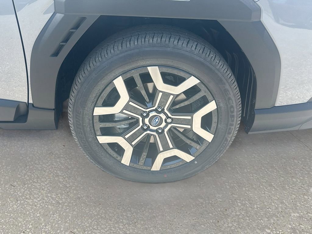 New 2026 Subaru Outback Touring XT AWD/4WD image 31