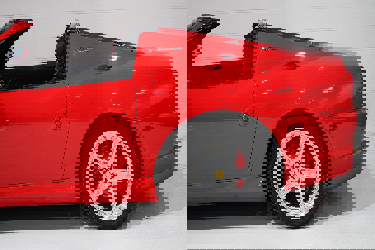 Used 2005 Ferrari 575M Maranello Superamerica image 35