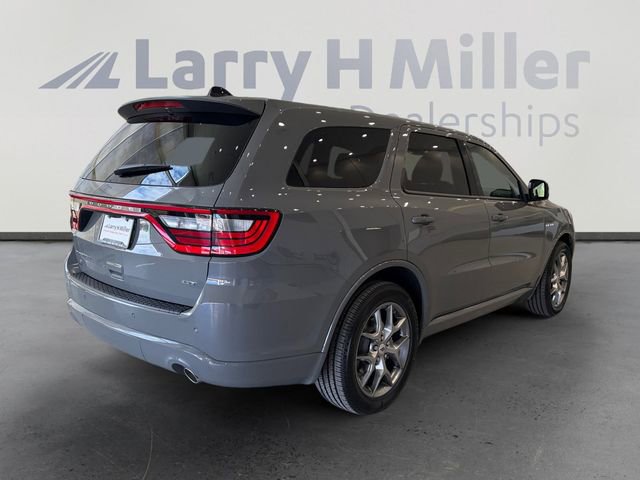New 2026 Dodge Durango GT AWD/4WD image 5