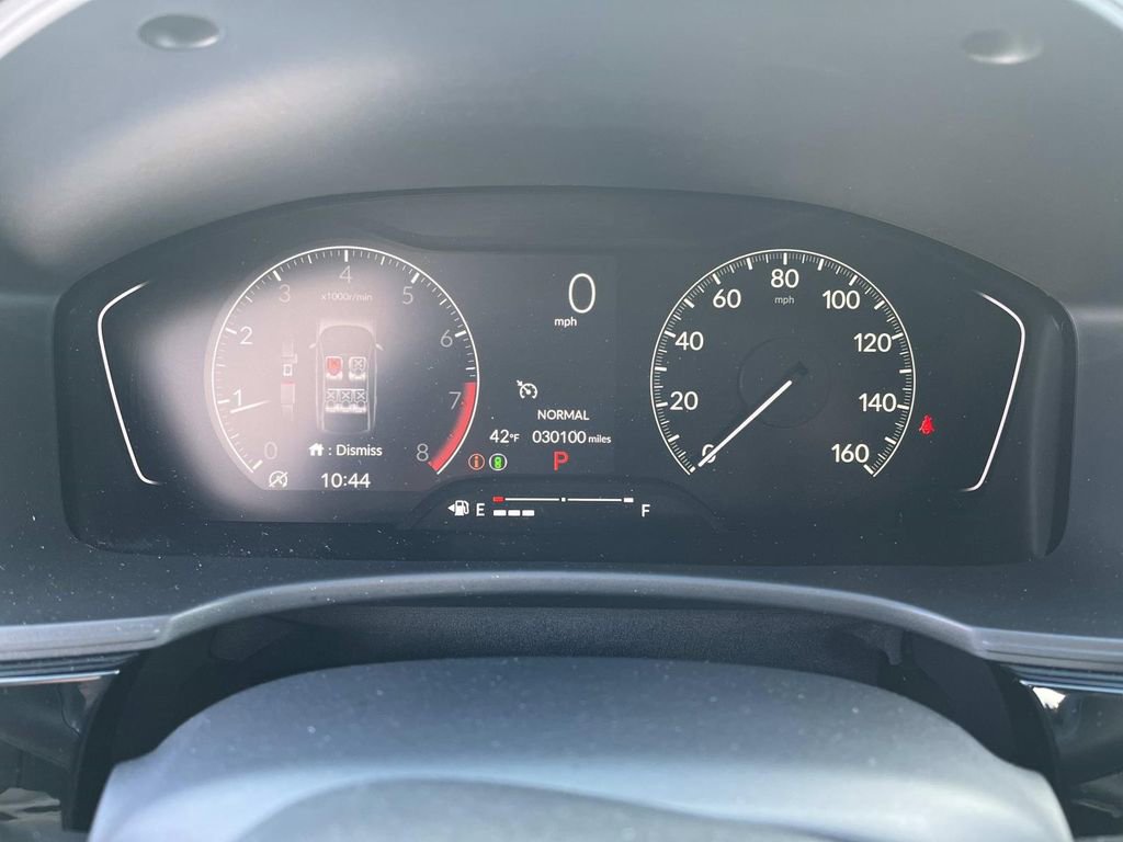 Used 2024 Honda Civic Sport image 34