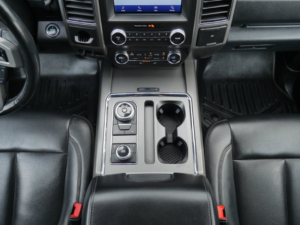 Used 2021 Ford Expedition XLT AWD/4WD image 42