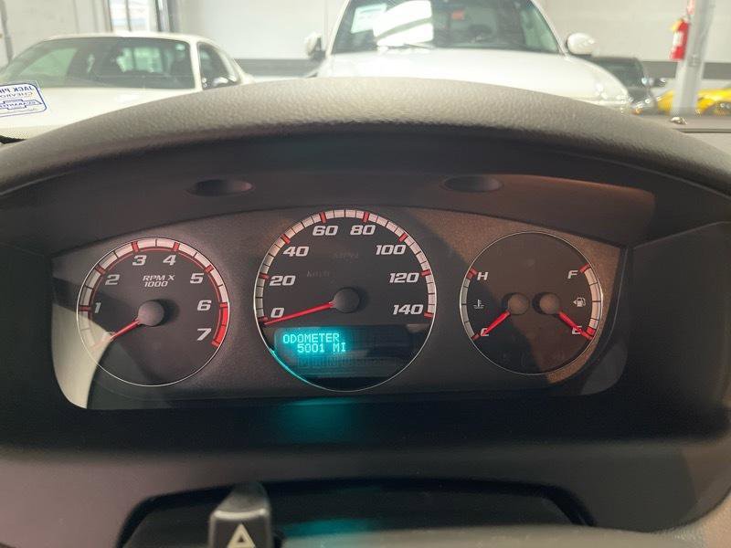 Used 2009 Chevrolet Impala SS w/ Convenience Package FWD image 35