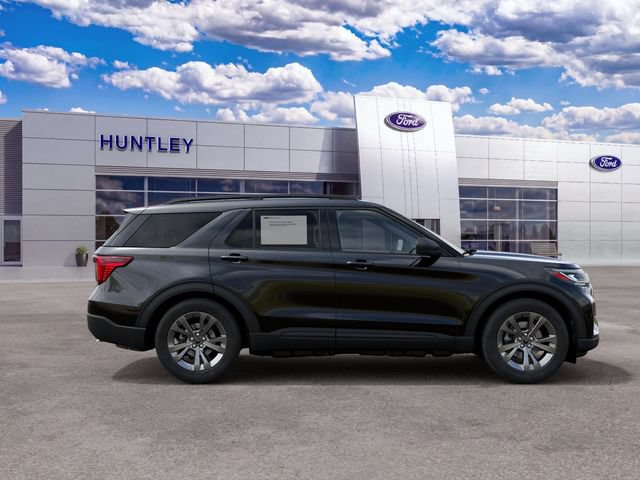 New 2027 Ford Explorer Active w/ Active Comfort Package AWD/4WD image 6