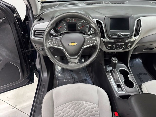 Used 2020 Chevrolet Equinox LS AWD/4WD image 13