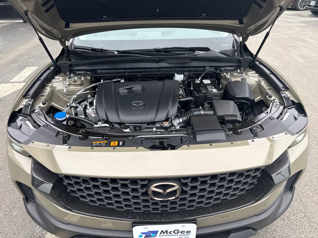 New 2026 MAZDA CX-50 Meridian Edition w/ Weather Package image 25