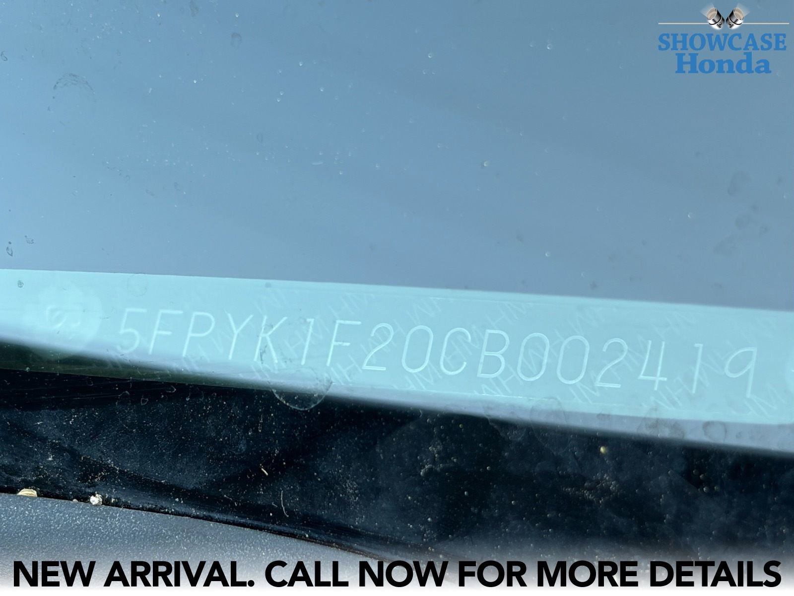 Used 2012 Honda Ridgeline RT image 11