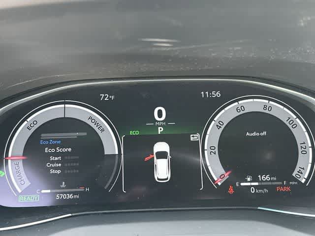 Used 2023 Toyota Venza Limited AWD/4WD image 6