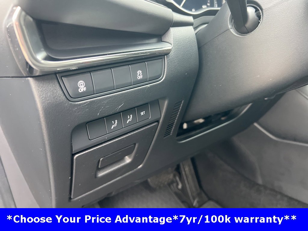 Used 2021 MAZDA MAZDA3 s image 36