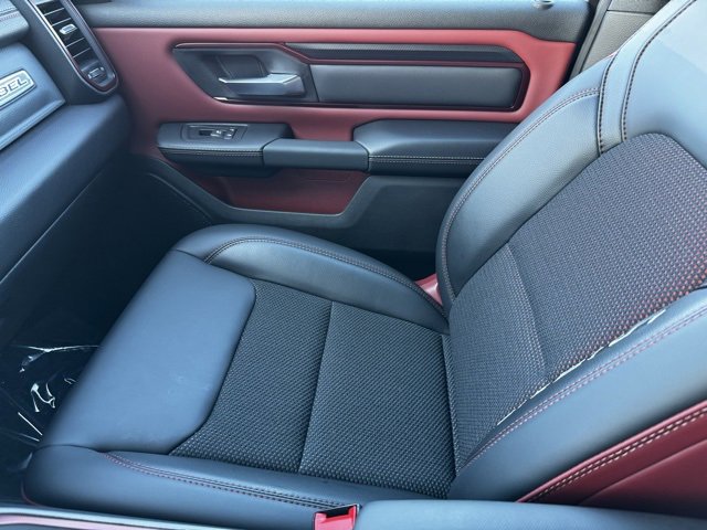Used 2025 RAM 1500 Rebel w/ Rebel Level 1 Equipment Group image 22