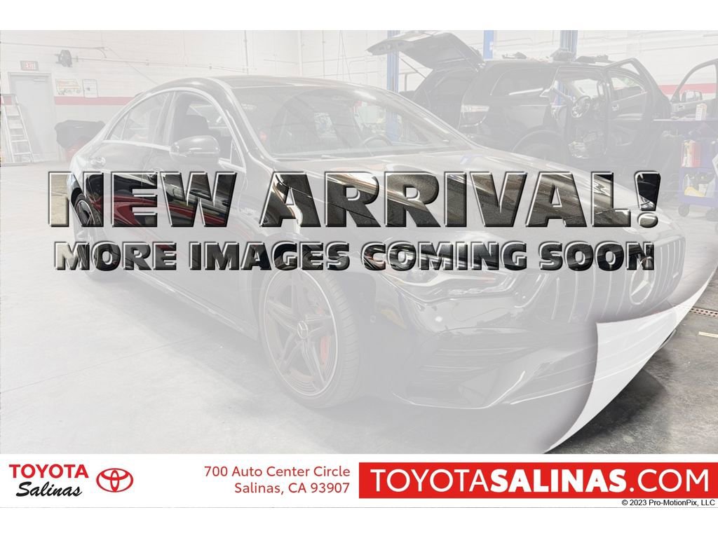 Used 2025 Mercedes-Benz CLA 35 AMG 4MATIC