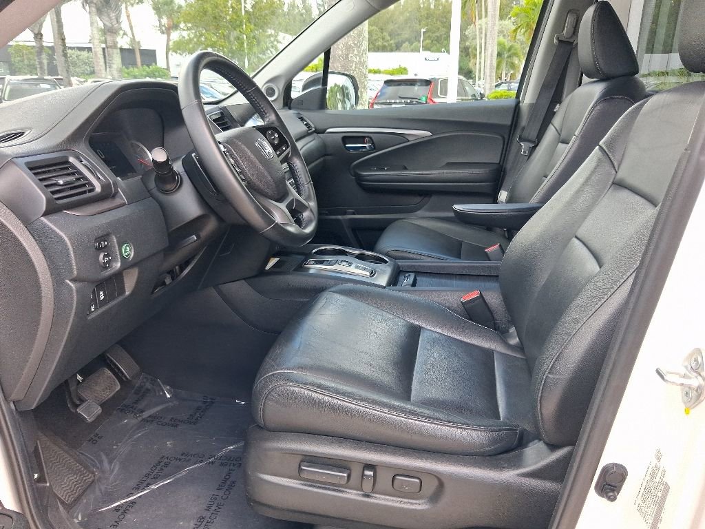 Used 2021 Honda Pilot Special Edition image 14