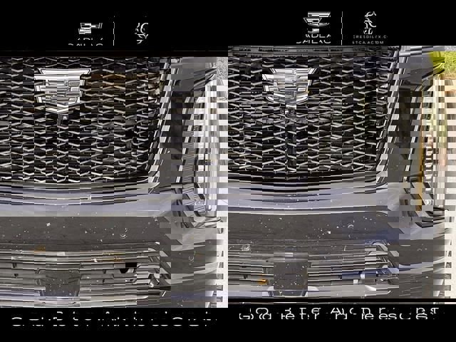 Certified 2025 Cadillac Escalade Sport Platinum image 11