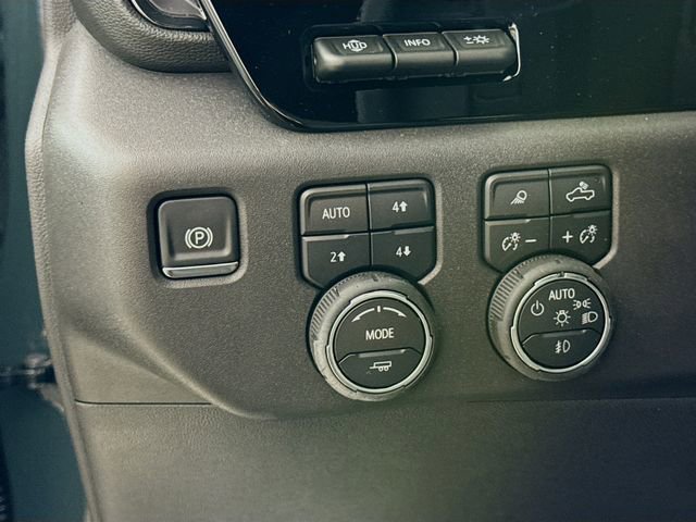 New 2026 Chevrolet Silverado 1500 ZR2 image 11