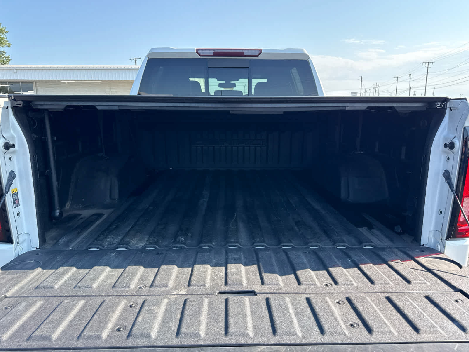 Certified 2020 GMC Sierra 1500 Denali AWD/4WD image 22