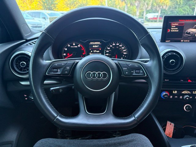 Used 2020 Audi A3 2.0T Premium w/ Final Edition Package FWD image 14