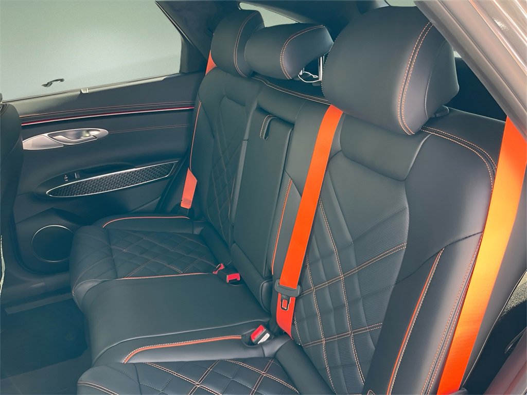 New 2026 Genesis GV70 3.5T Sport Prestige image 13