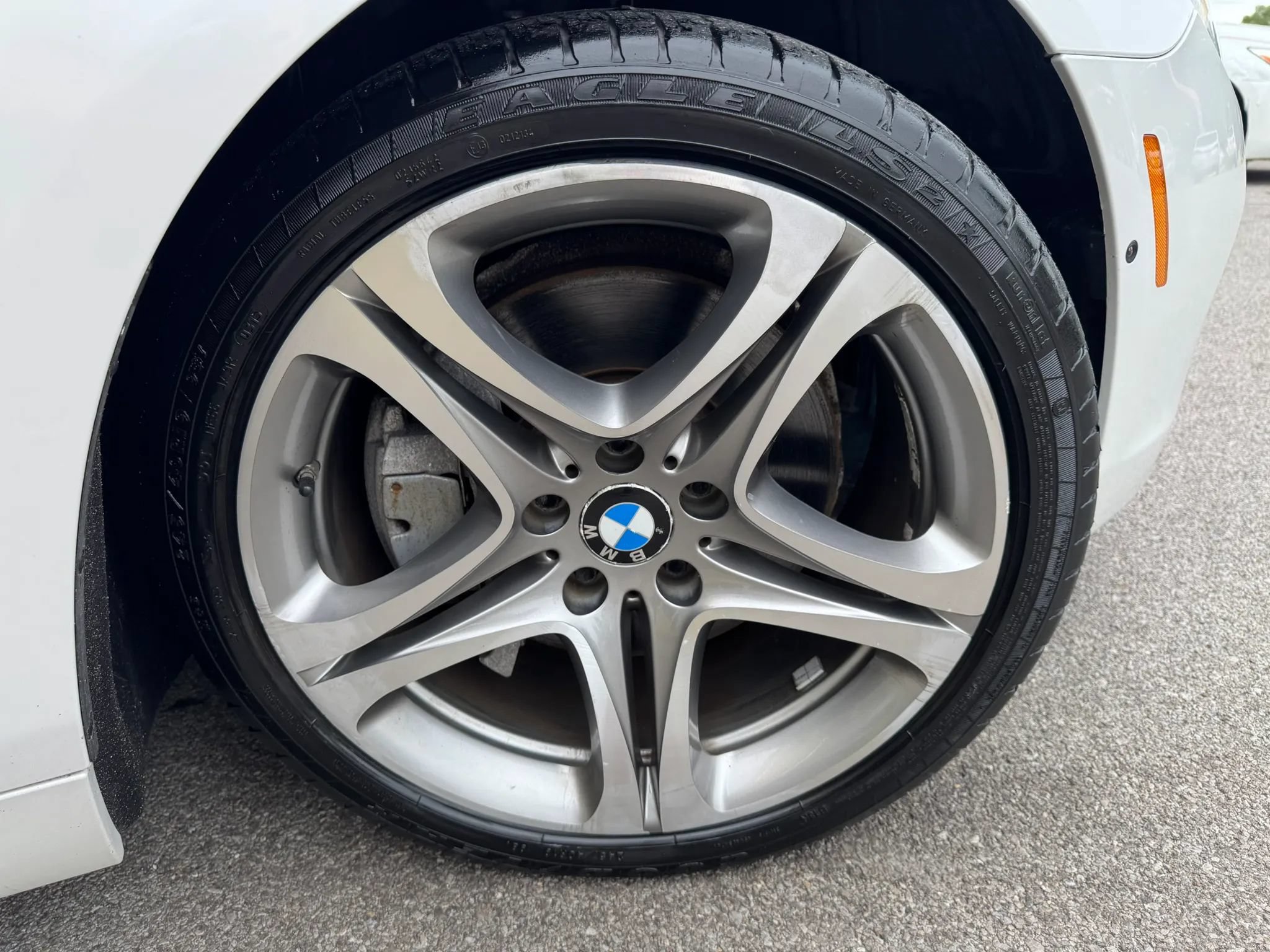 Used 2013 BMW 650i xDrive Convertible AWD/4WD image 22