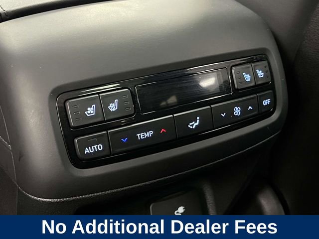 Used 2023 Hyundai Palisade Calligraphy AWD/4WD image 23