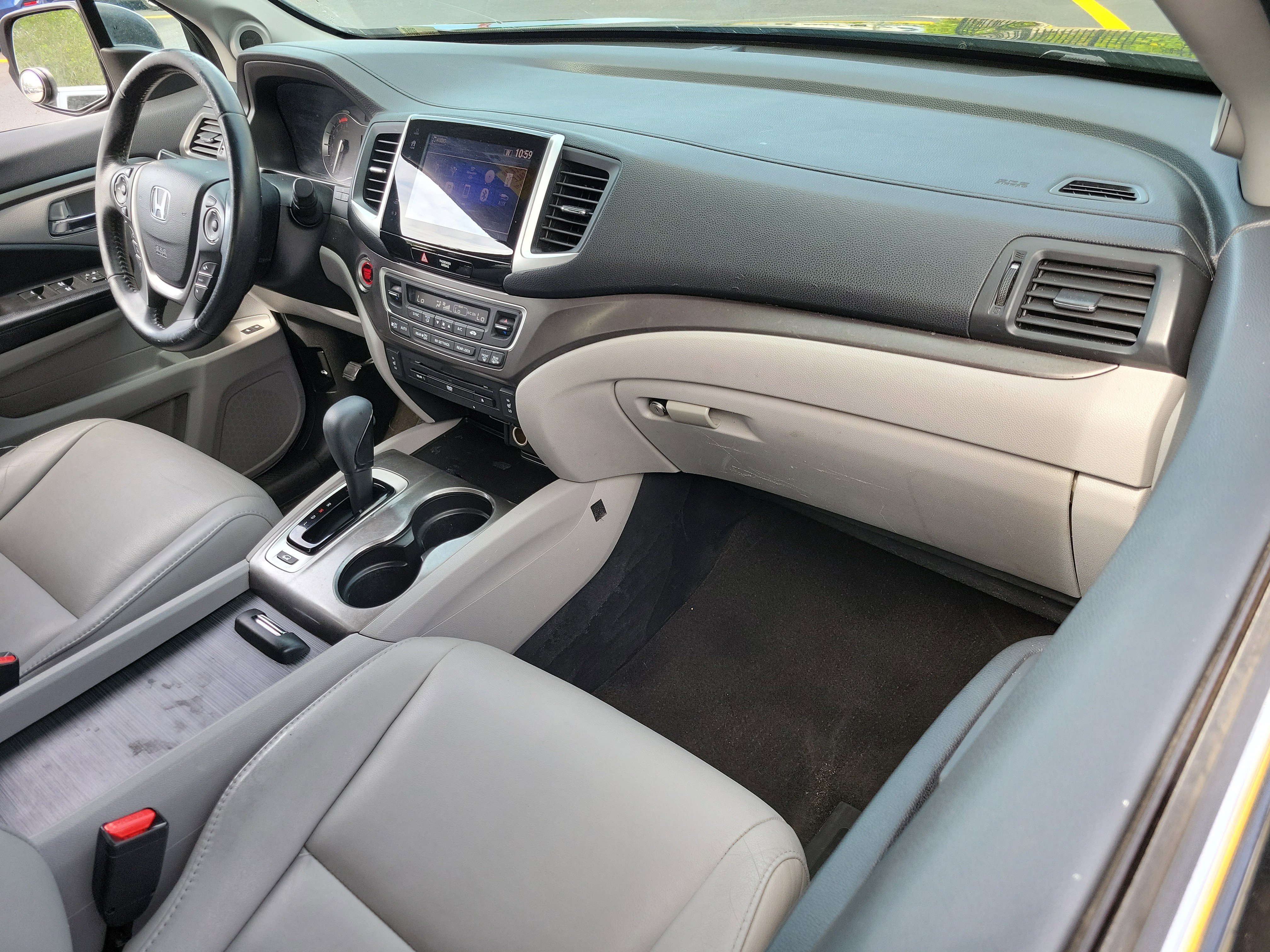 Used 2018 Honda Pilot EX-L image 14